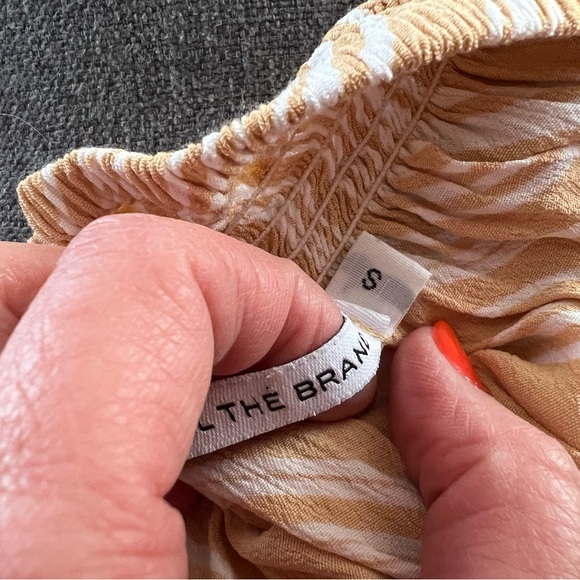 Faithfull the Brand Maxi Dress - Picture 10 of 10